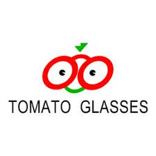 Tomato Glasses Hong Kong Online Order Logo