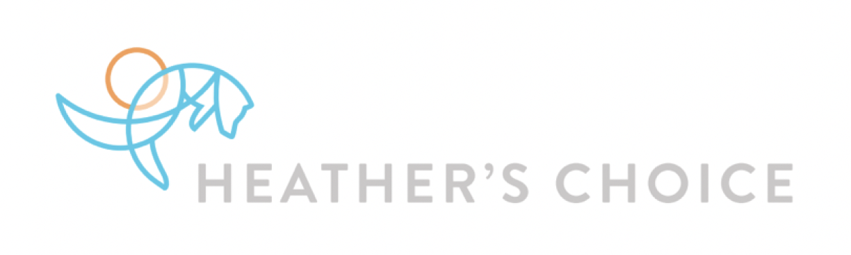 Heather's Choice Wholesale Logo