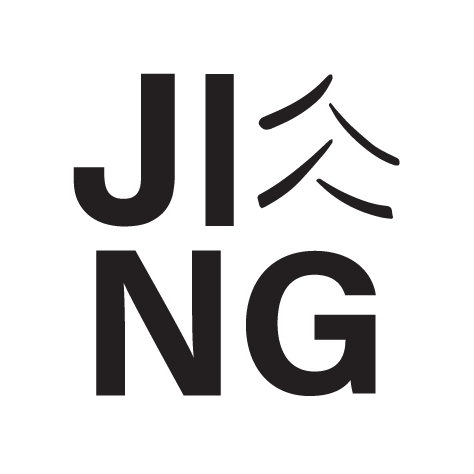 JING Tea Trade Portal Logo