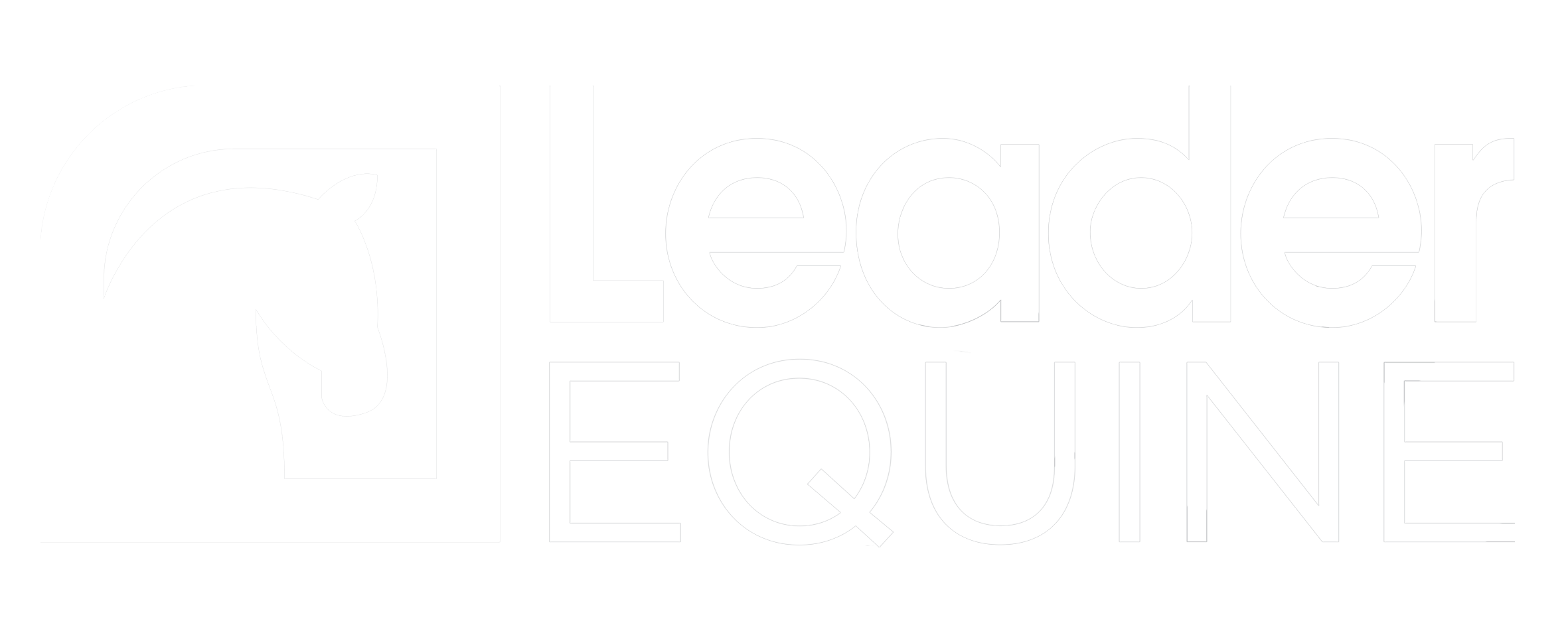 LeaderEquineB2B Logo