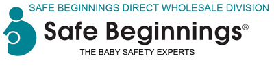 Safe Beginnings Direct Logo
