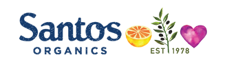 Santos Organics Ltd - Internal Portal Logo
