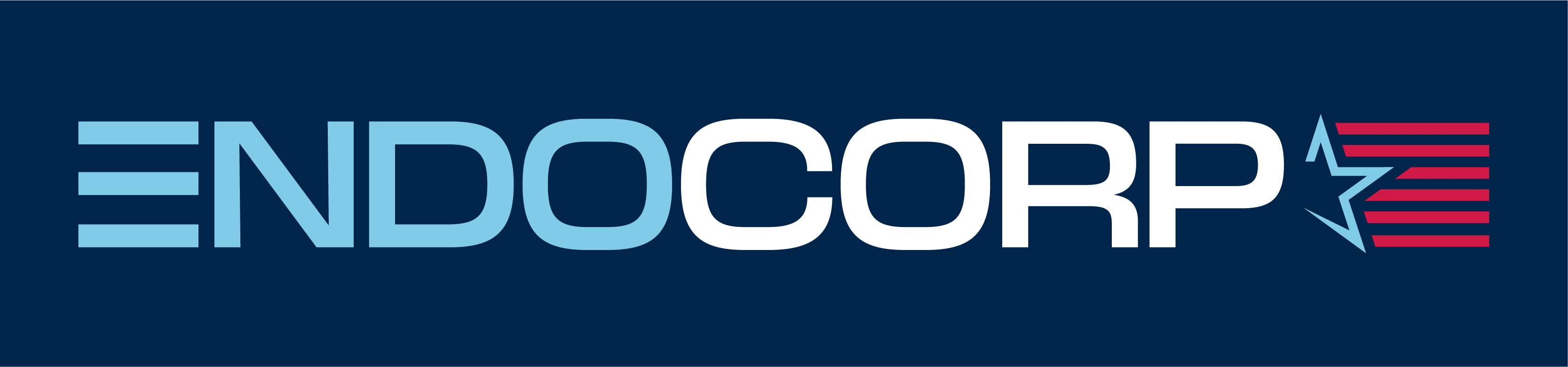 ENDOCORP Logo