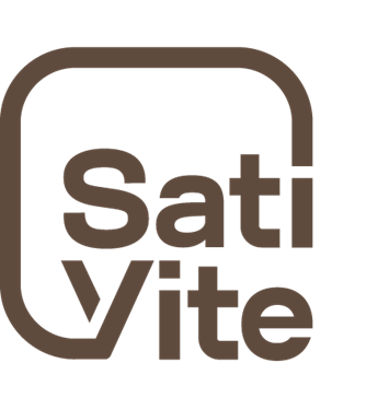SatiVite Logo