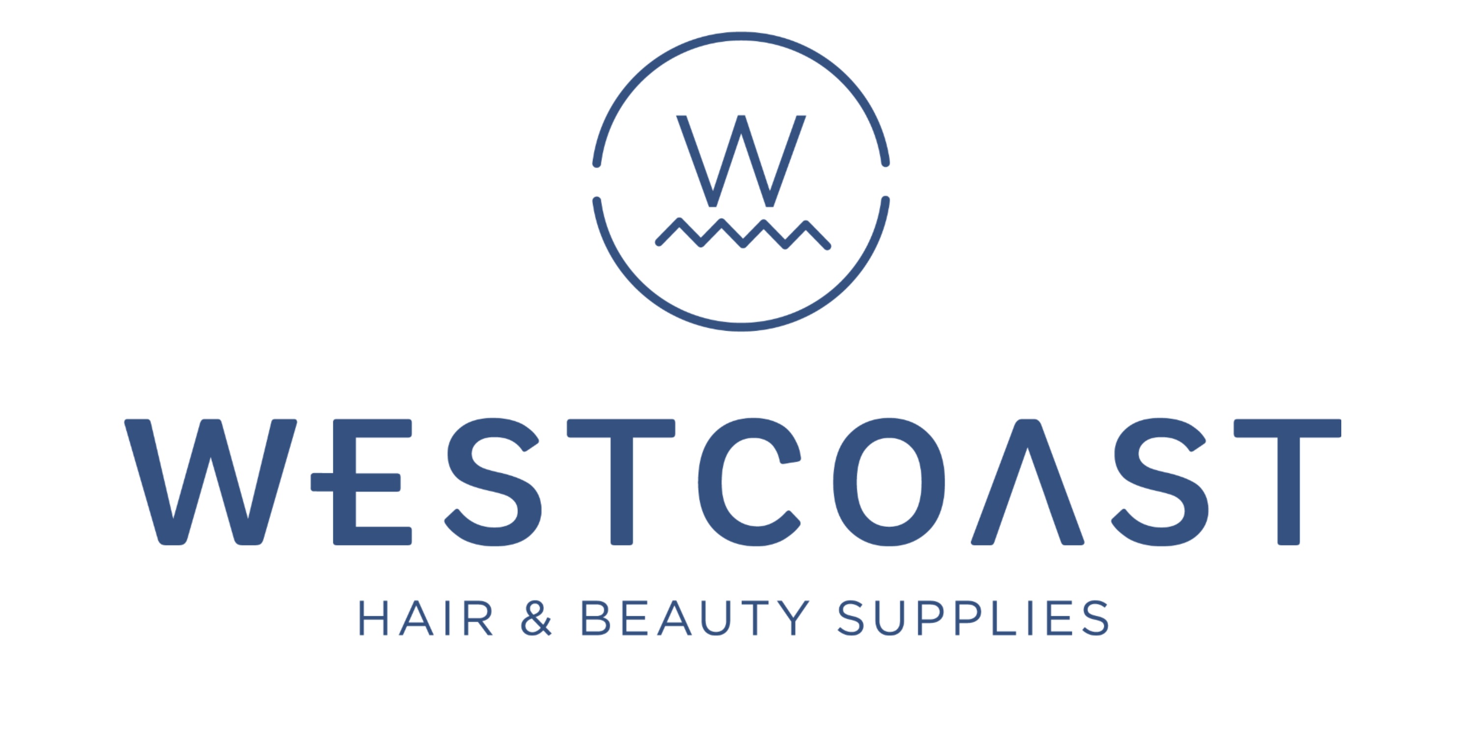 Westcoast Hair and Beauty Supplies Logo
