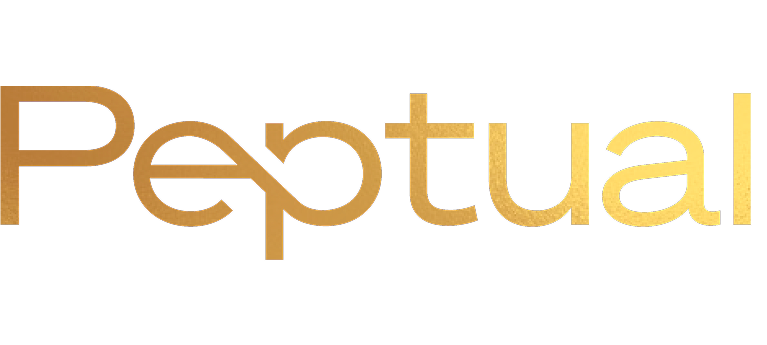 Peptual Logo