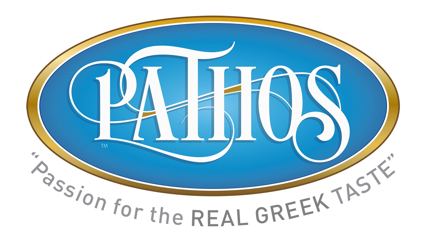 Pathos Food Logo