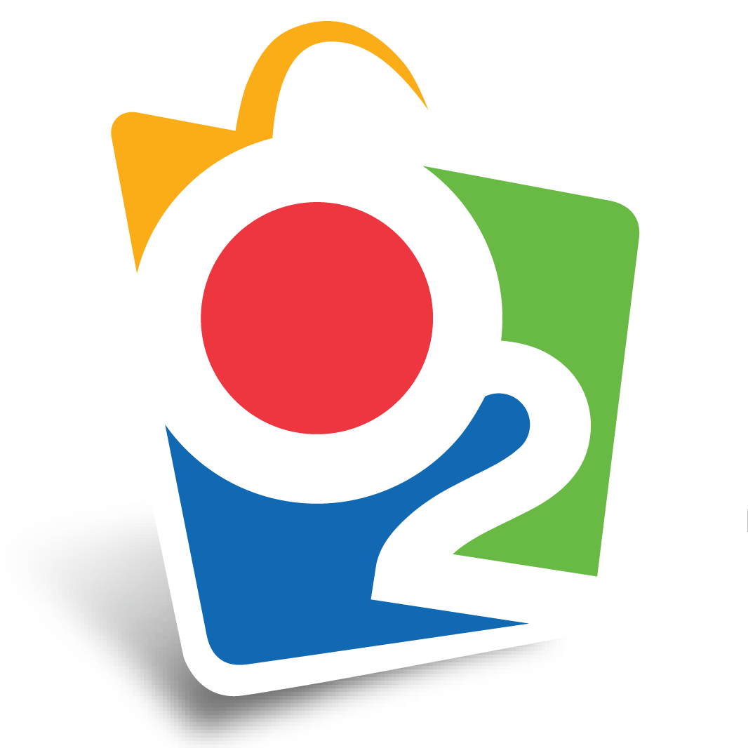 o2 Store | DFCC Portal Logo