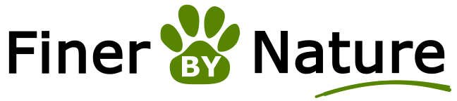 Finer By Nature Showroom - B2B Portal Logo