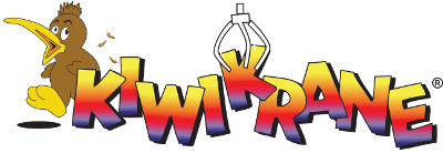 Kiwikrane Logo