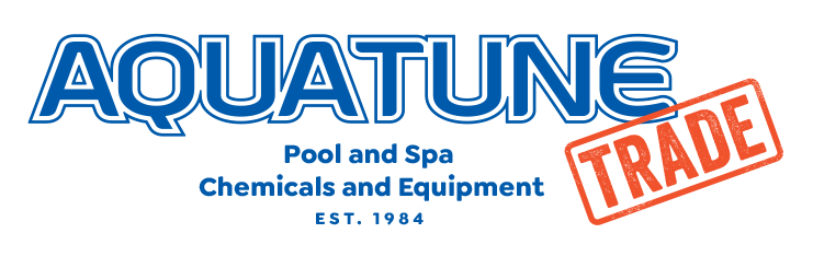 Aquatune Trade Logo