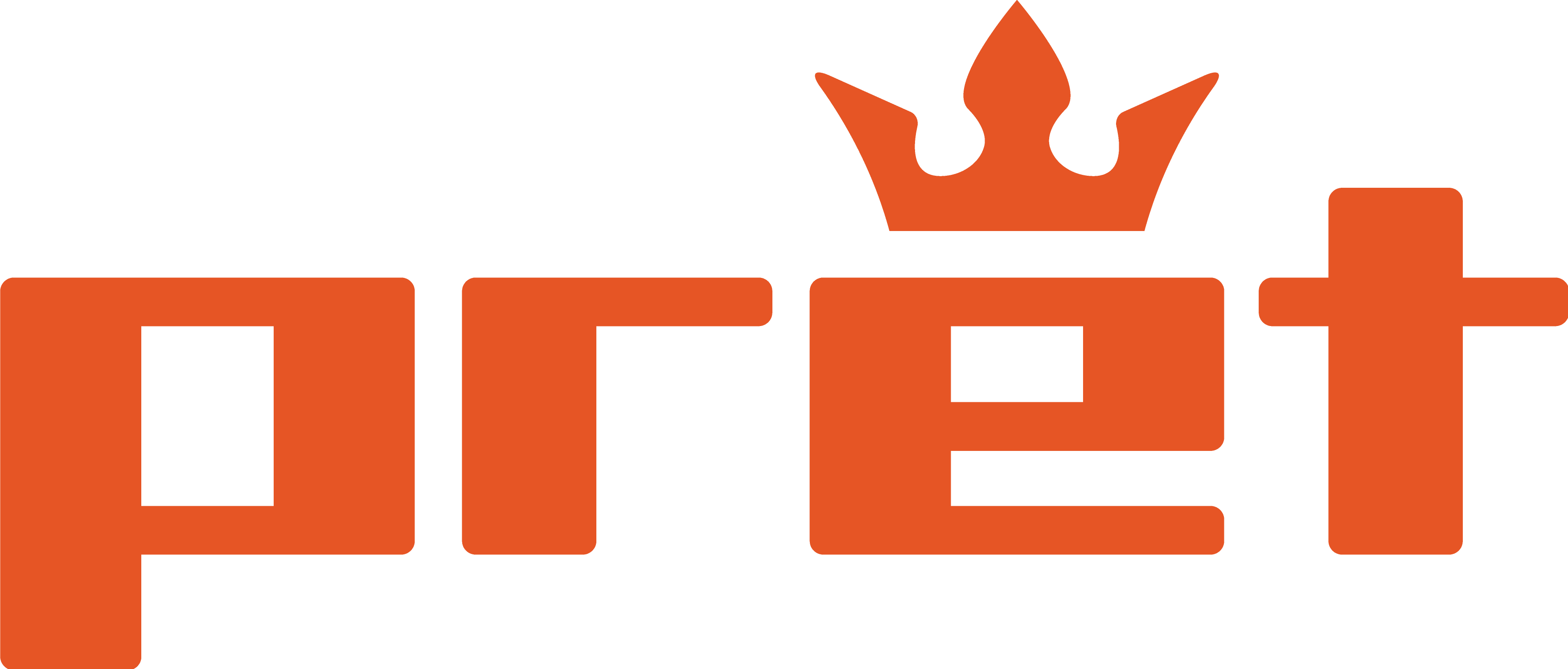Pret B2B Logo