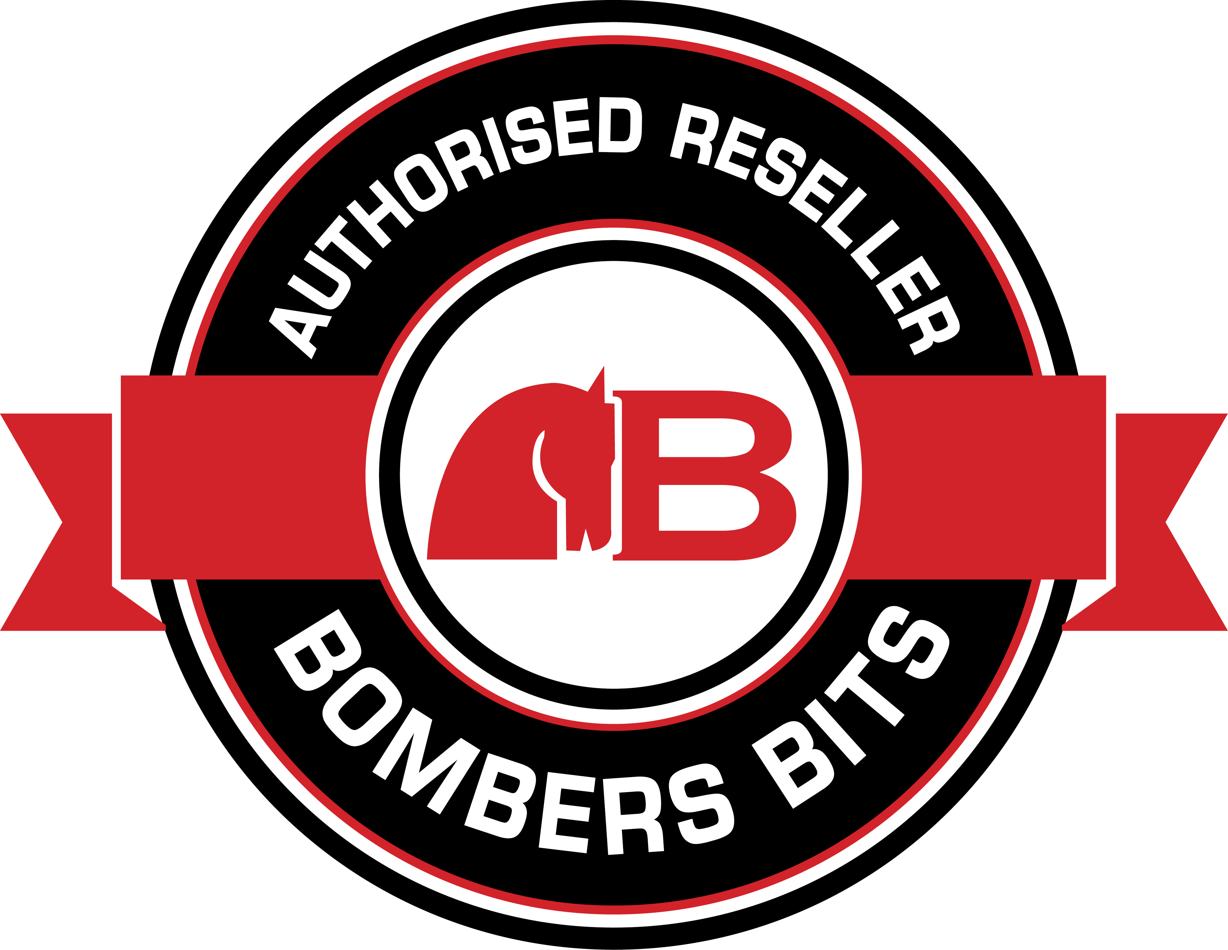 Bombers Wholesale Logo