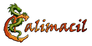 Calimacil Wholesale Logo