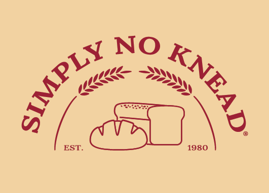 Simply No Knead B2B Logo