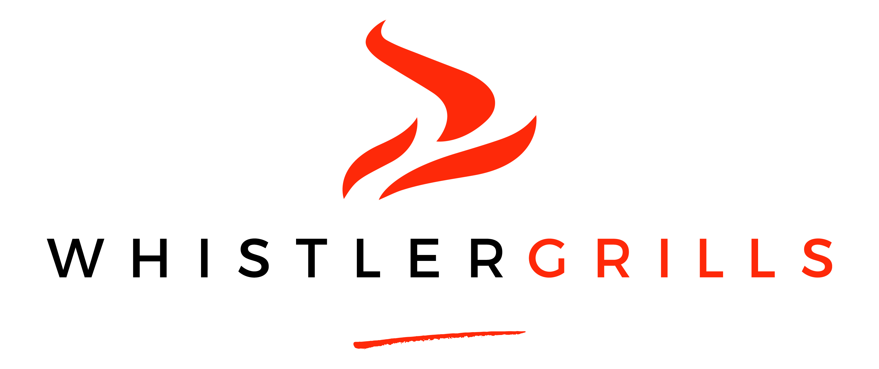 Whistler Grills Ltd Logo