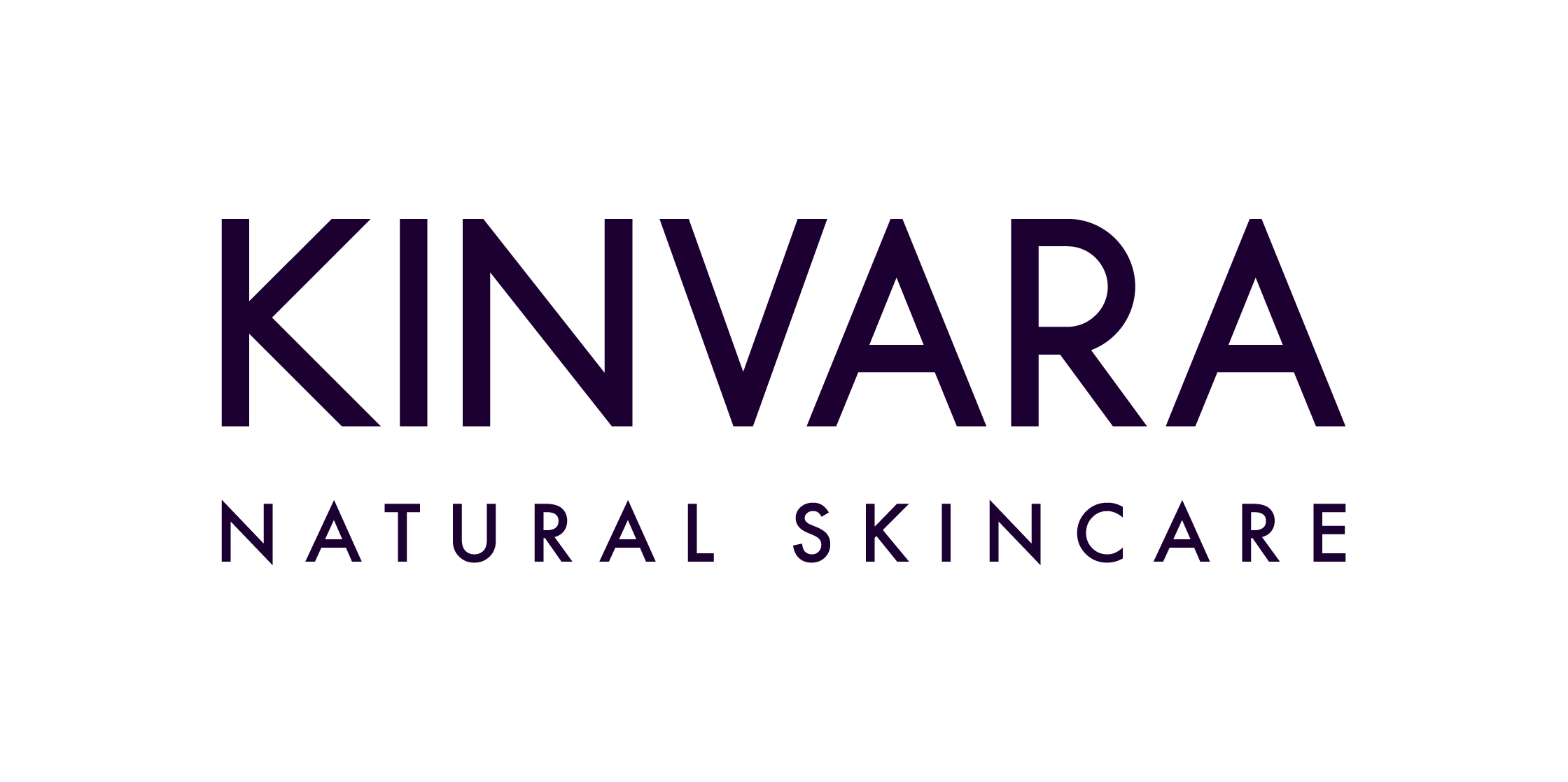 KinvaraSkincare Logo