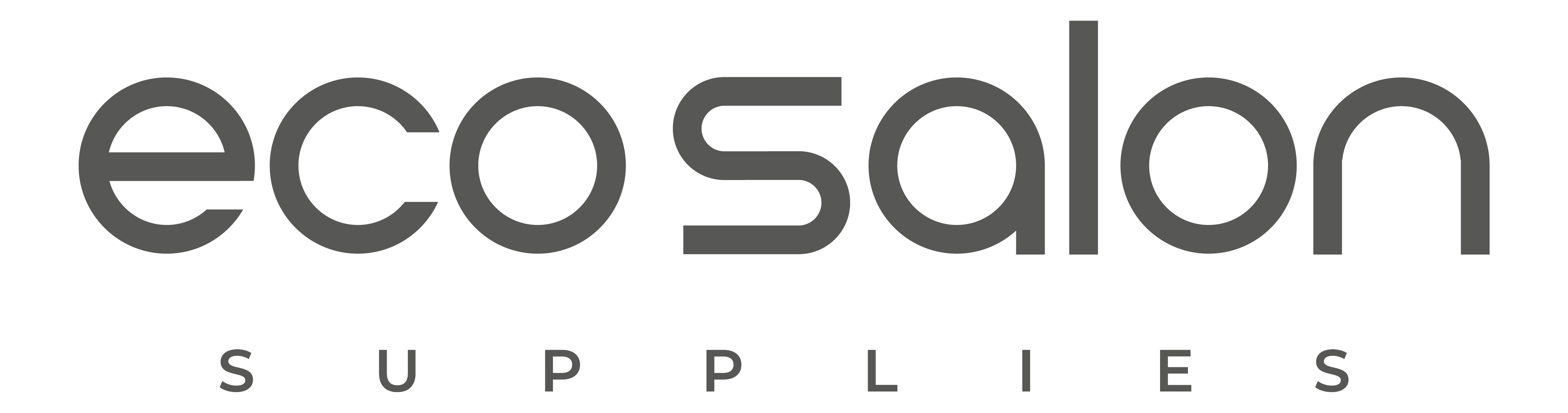 Eco Salon Shop NZ Logo