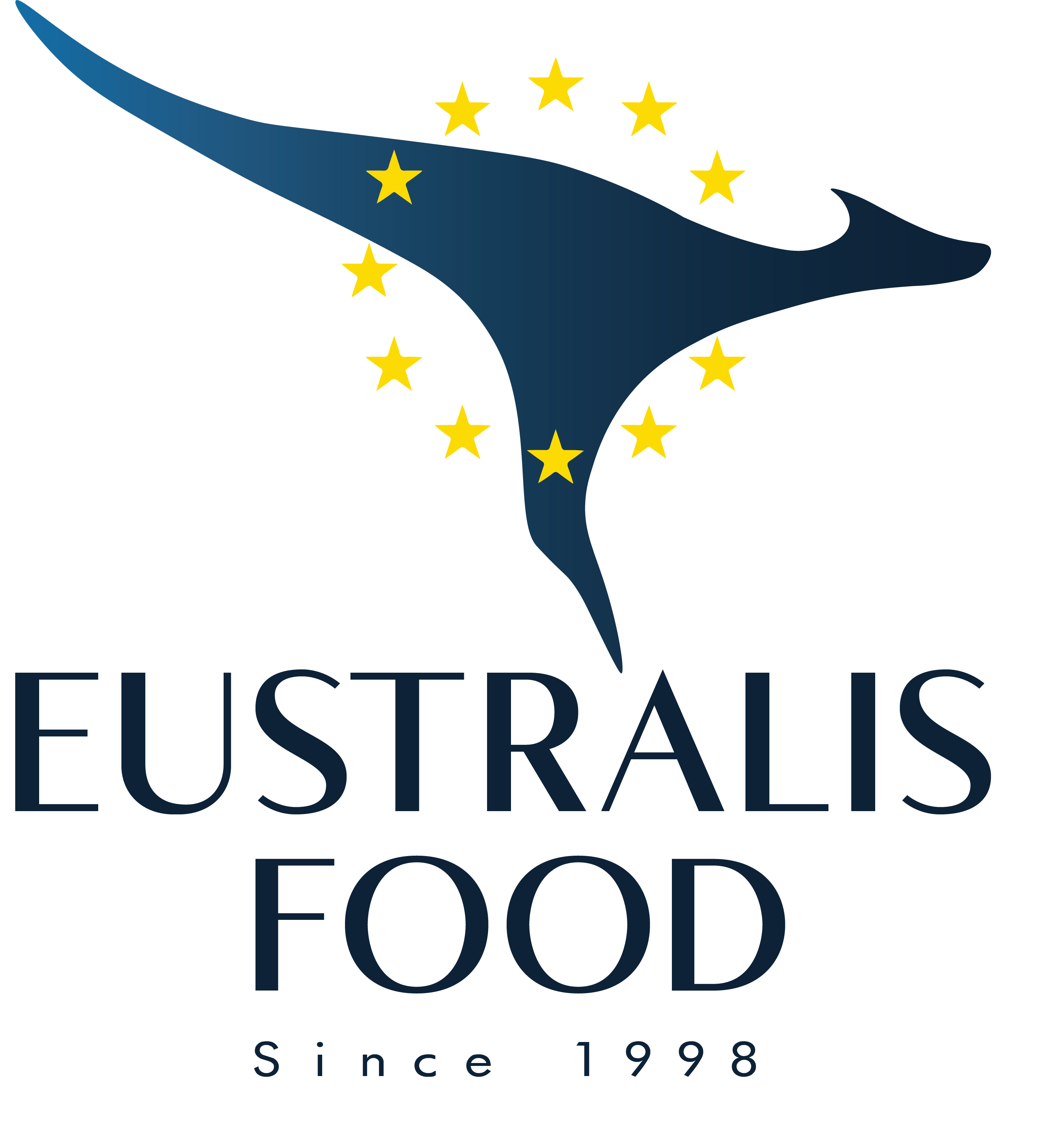 Eustralis Food WA Logo
