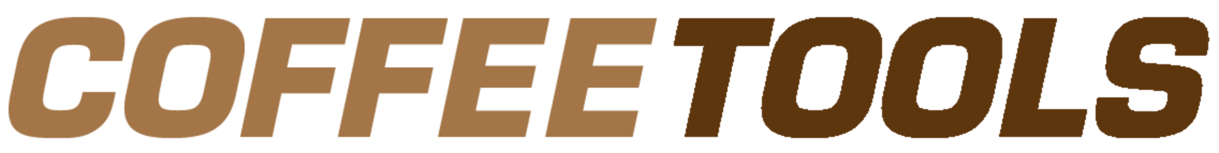 Coffee Tools Logo