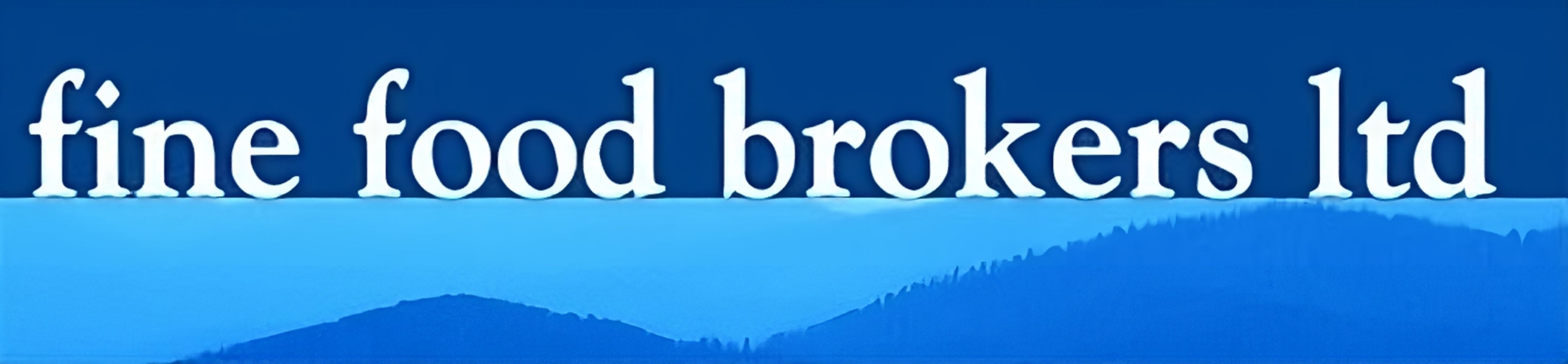Fine Food Brokers Logo