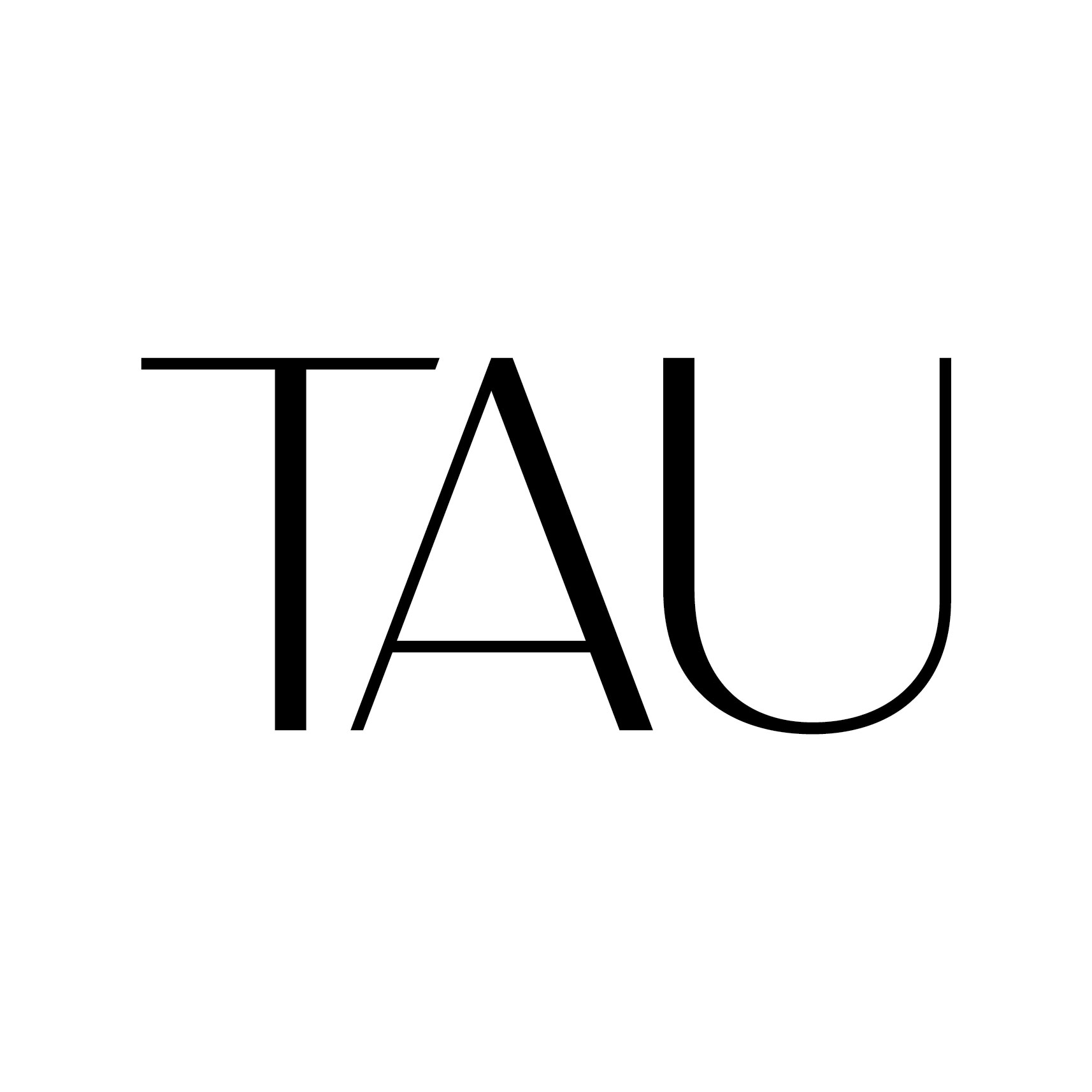 Tau Orders Logo