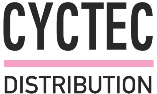 CycTec Distribution B2B Logo