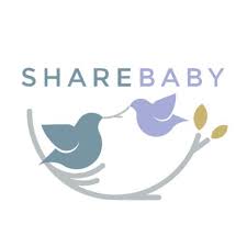 ShareBaby Partner Portal Logo