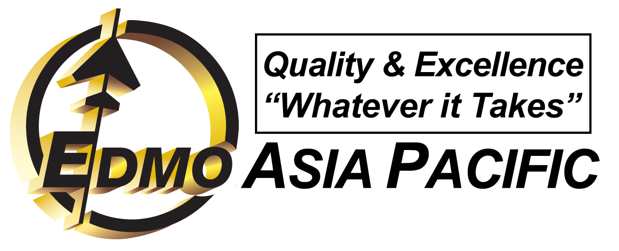 Edmo Asia Pacific Logo