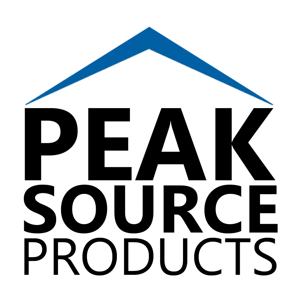 Peak Source Products Logo