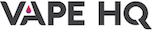 Vape HQ Logo