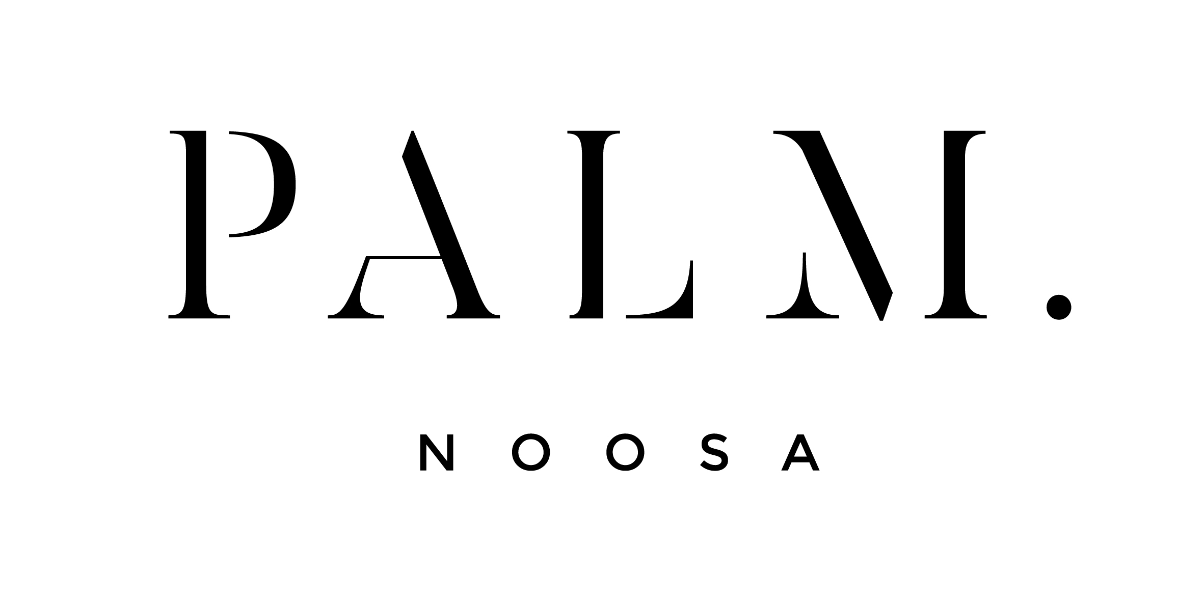 Palm Noosa Wholesale Logo