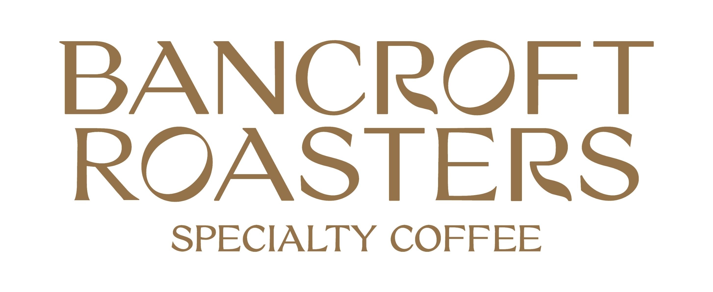 Bancroft Roasters Logo