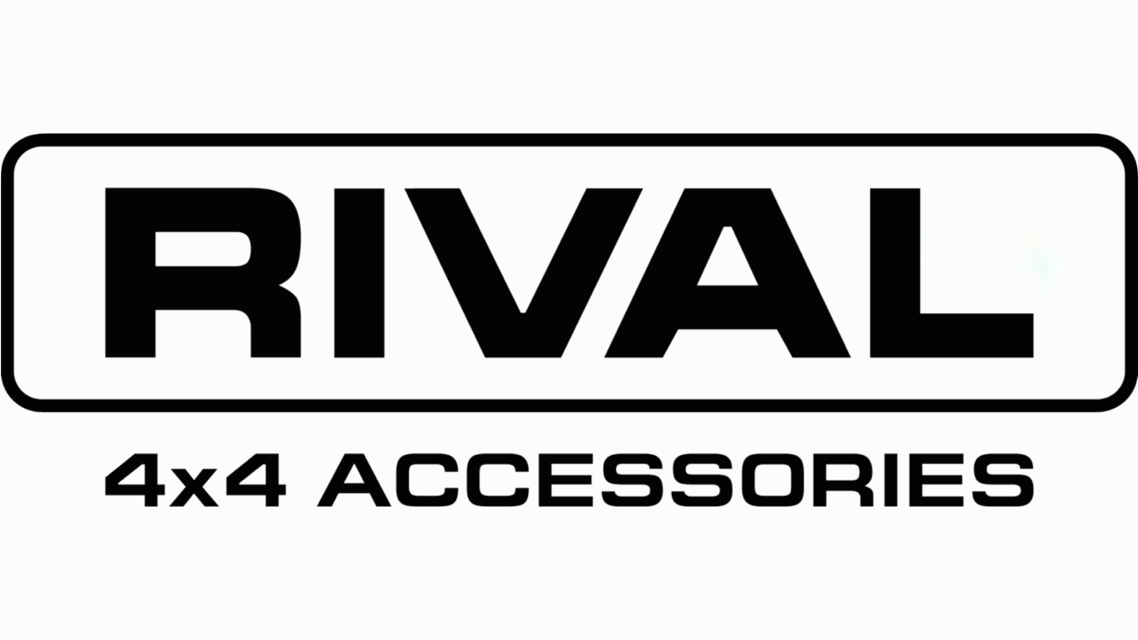 RIVAL 4X4 MEA Logo