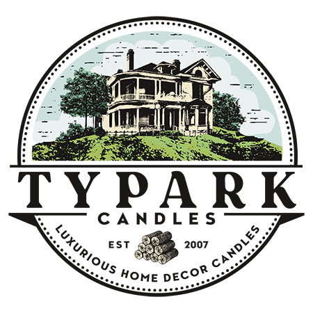 Typark Candles Logo