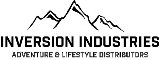 Inversion Industries Distribution Logo