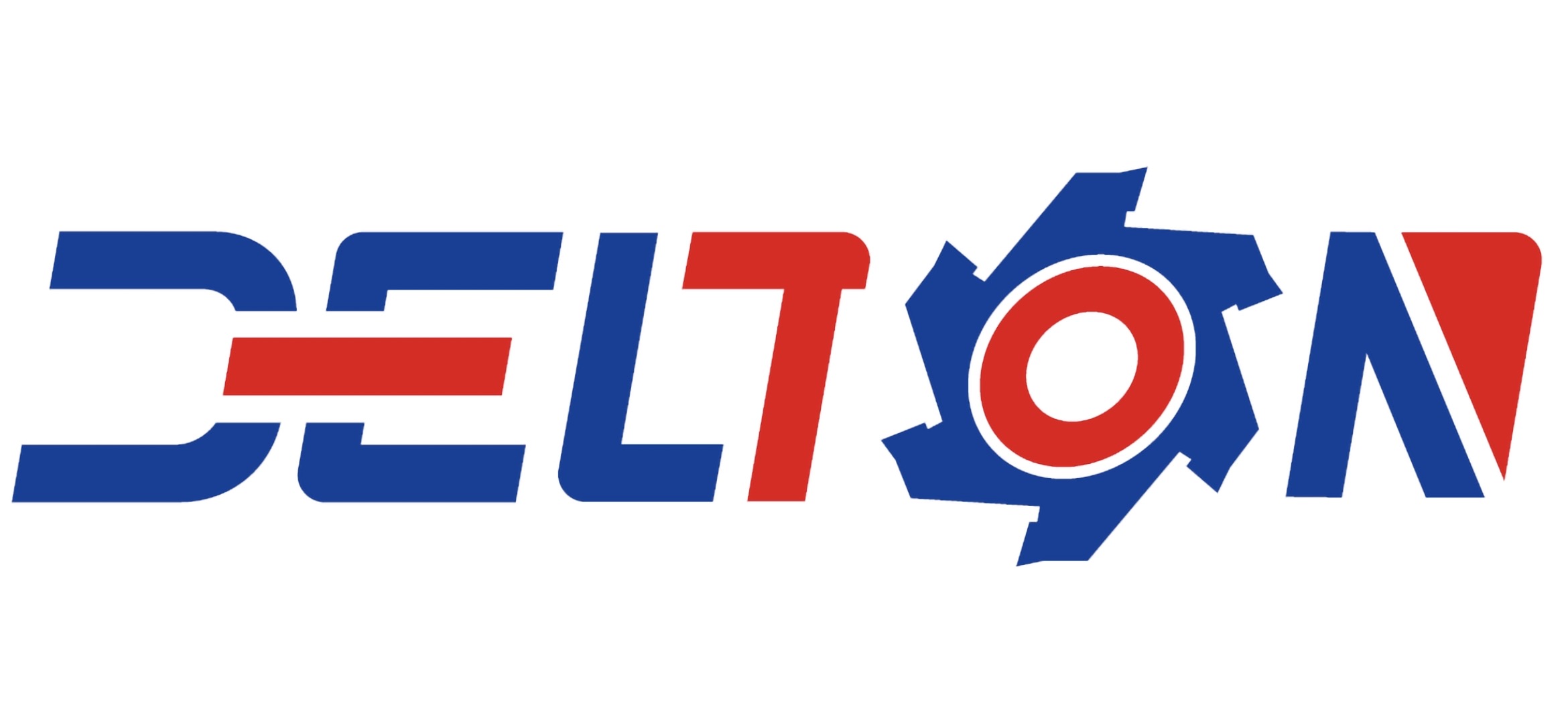 Delton International USA Distributor Portal Logo