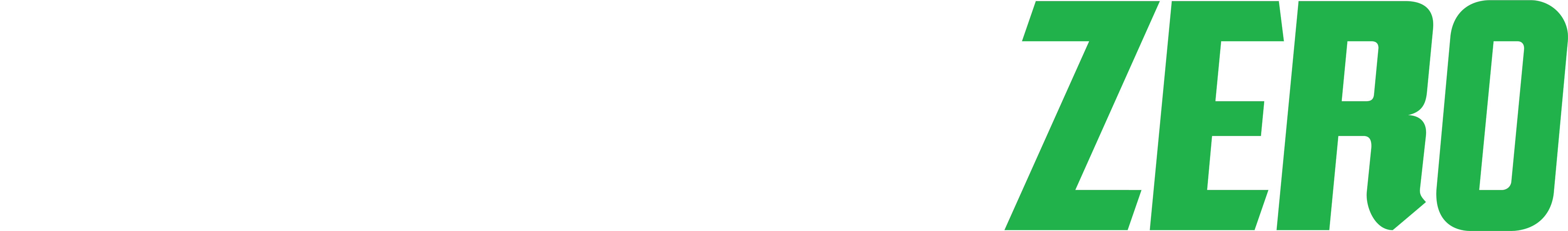 Benzina Zero Australia Logo