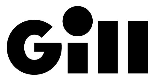 Gill North America Logo