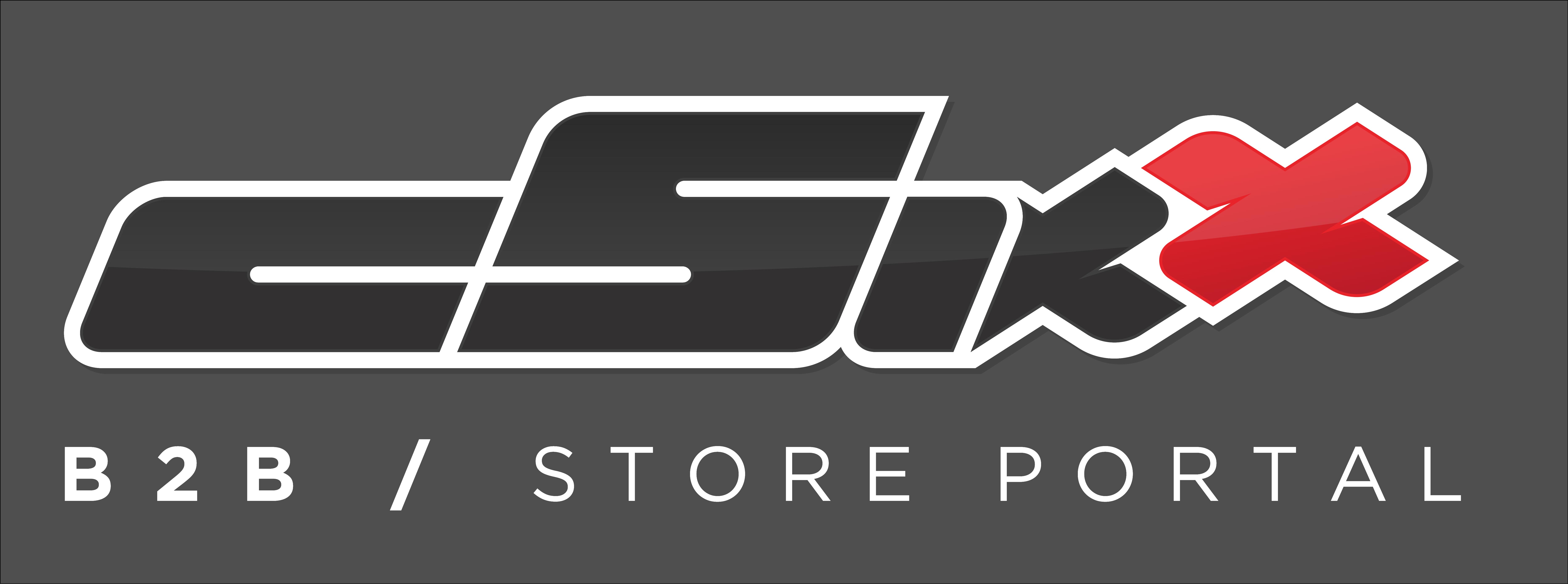 cSixx Components - Full Range Logo