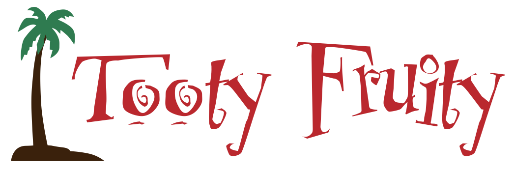 Tooty Fruity Logo