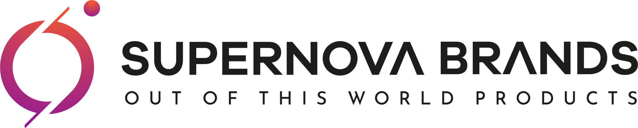 Supernova Brands Logo