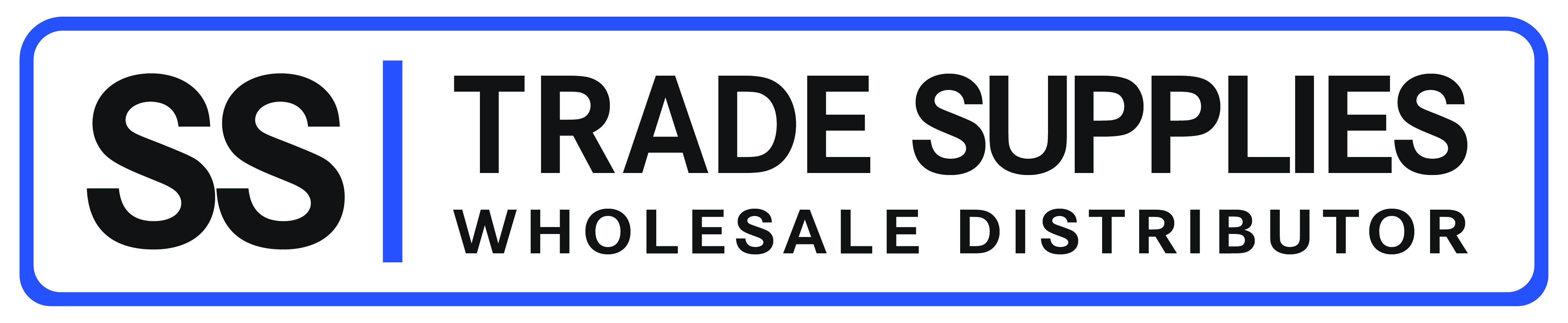 SS Trade Supplies Logo
