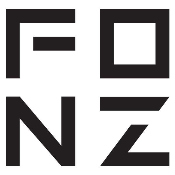 FONZ B2B Portal Logo