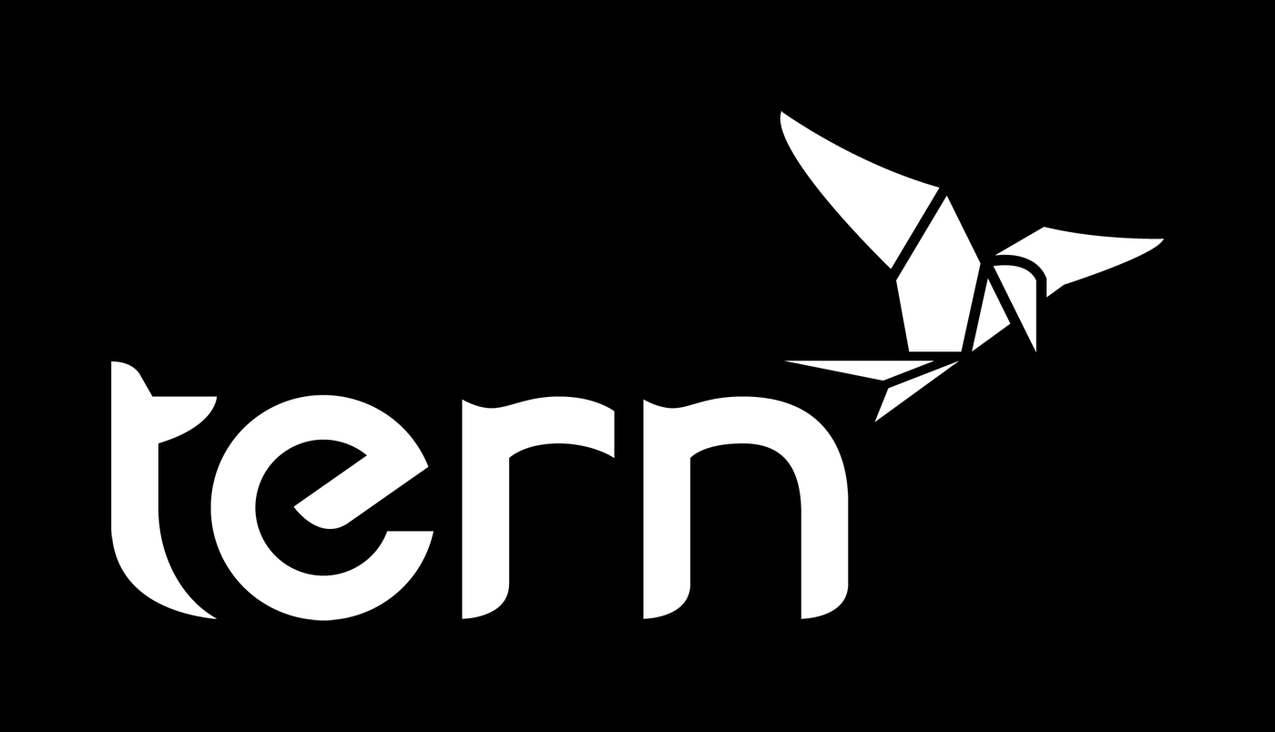 Tern Bicycles Australia Logo