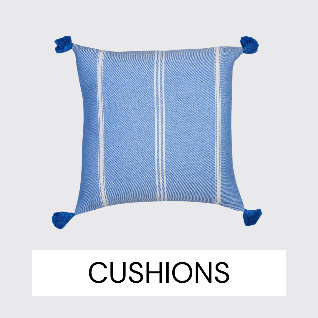Cushions