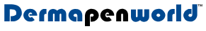 Dermapenworld RTW Distributor Store Logo