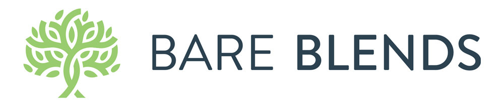 Bare Blends Logo