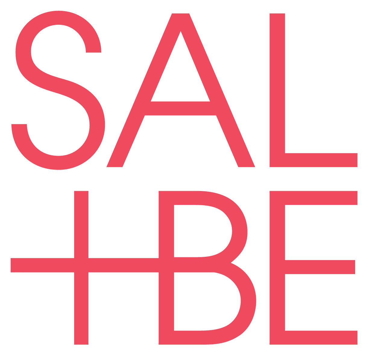 SAL+BE  Logo