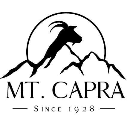 Mt. Capra Wholesale Logo